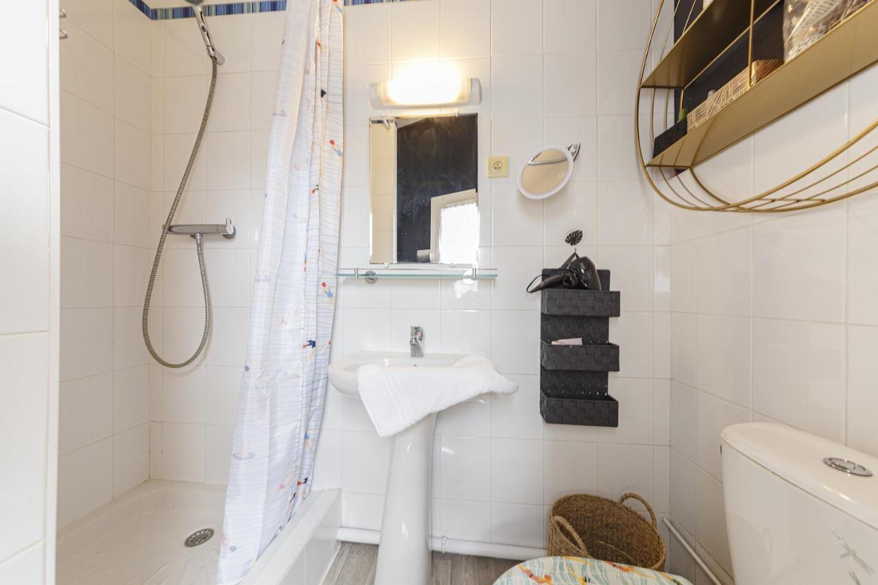 Le Botanica - Bel Appartement Proche Gare Angers Exteriör bild